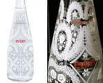Global advanced mineral water packaging design appreciation! Five
