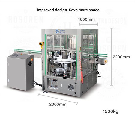 Outstanding Reasons Why Everyone Needs A Good Bottle Labeling Machine