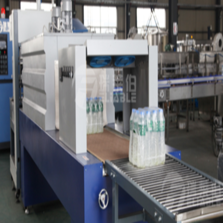  How to Choose Which Shrink Wrapping Machine You Need