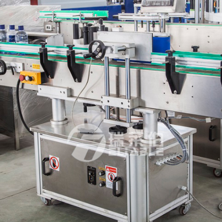 What Is the Advantages of Automatic Labeling Machine？