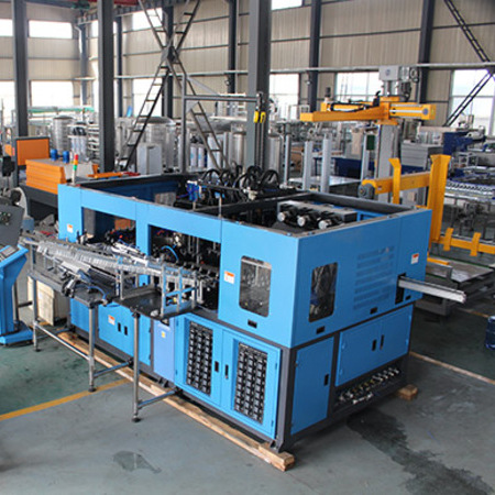Design and Application of Filling Machine Production Lines