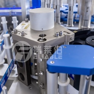 The Vital Role of Labeling Machines