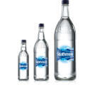 Global advanced mineral water packaging design appreciation! Two
